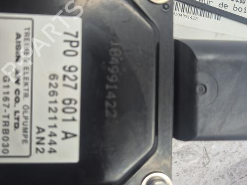 Elektronisk modul PORSCHE CAYENNE (92A) 3.0 Diesel | BP25280550M83 
