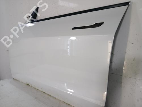 Left front door TESLA MODEL 3 (5YJ3) EV | BP30184183C2