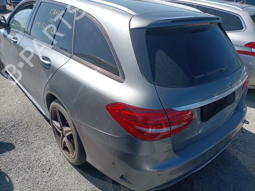 Engine MERCEDES-BENZ C-CLASS T-Model (S205) C 450 AMG 4-matic (205.264) | BP28731326M1