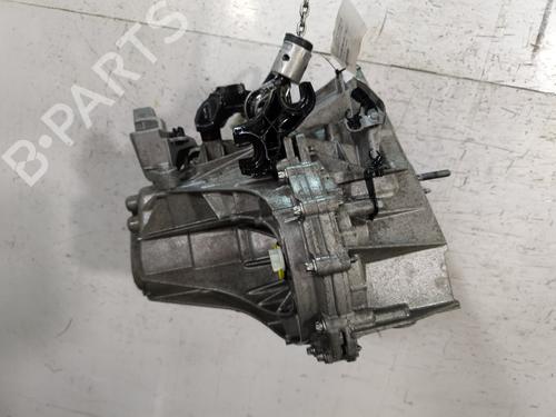 Gearbox RENAULT GRAND SCÉNIC III (JZ0/1_) 1.5 dCi (JZ09, JZ0D, JZ10, JZ14, JZ1G, JZ29, JZ2C) | BP29432005M3 