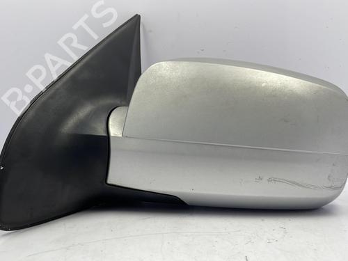 Left mirror KIA SORENTO I (JC) 2.5 CRDi 4WD | BP22826608C26 