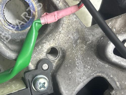 Rat TOYOTA C-HR (_X1_) 1.8 Hybrid (ZYX10_, ZYX11_, ZYX10R, ZYX11R) | BP39600267C49 - Image 5