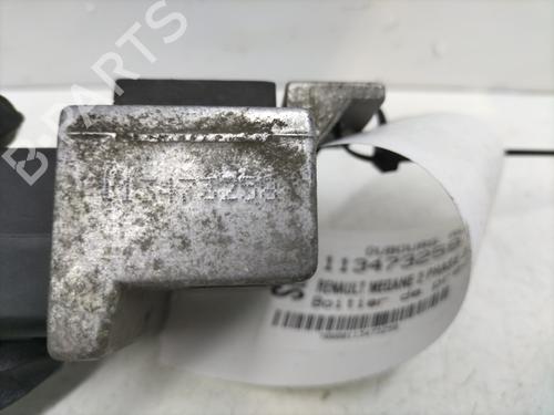 Elektronische module RENAULT MEGANE II (BM0/1_, CM0/1_) 1.5 dCi (BM1F, CM1F) | BP29516081M83 