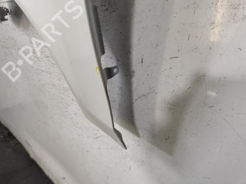 Left front fenders AUDI A4 B8 Avant (8K5) 2.0 TDI | BP29869073C41