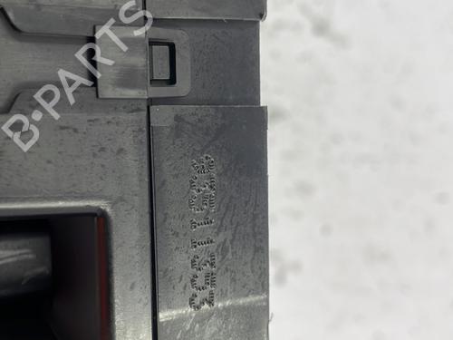 Fuse box CITROËN C3 I (FC_, FN_) 1.6 16V HDi | BP22842228E1 