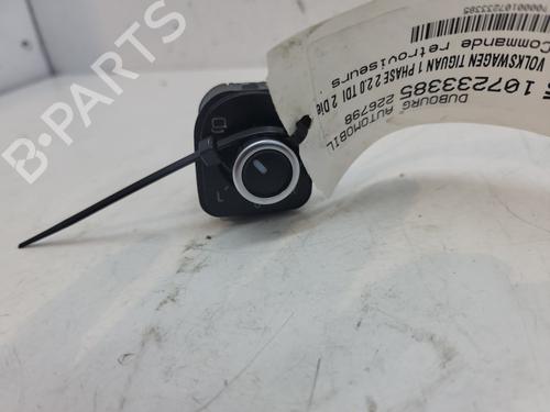 Mirror switch VW TIGUAN (5N_) 2.0 TDI | BP26642453I25 - Image 3