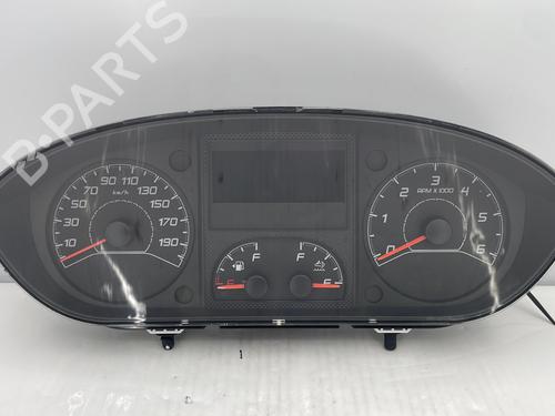 kombiinstrument-peugeot-boxer-van-2006-32008925 main image