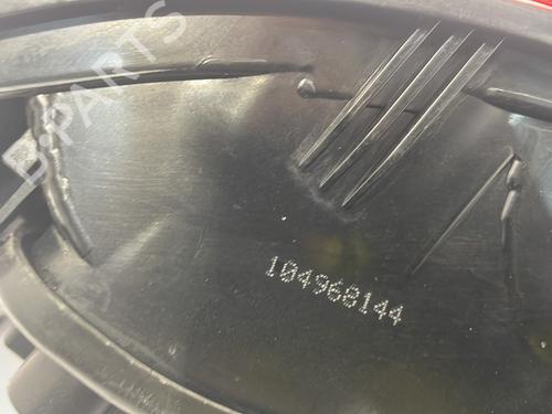 Left taillight VW POLO V (6R1, 6C1) 1.4 TDI | BP25757974C34 