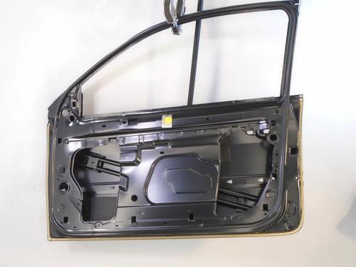 Right front door RENAULT MEGANE II (BM0/1_, CM0/1_) 1.5 dCi (BM1F, CM1F) | BP26951747C3 