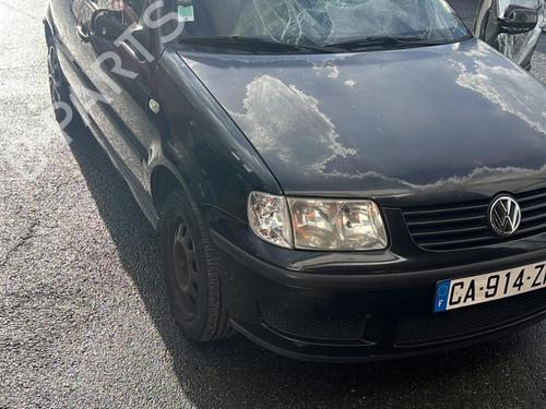 Starter VW POLO (6N2) 1.4 | BP22844520M8 