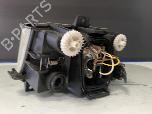 Used Left headlight SEAT CORDOBA (6K1, 6K2) 1.9 D (64 hp) 22814876
