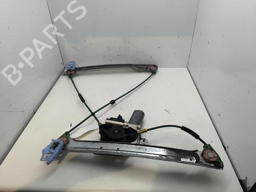 Front left window mechanism CITROËN C2 (JM_) 1.1 | BP27296519C22 - Image 3