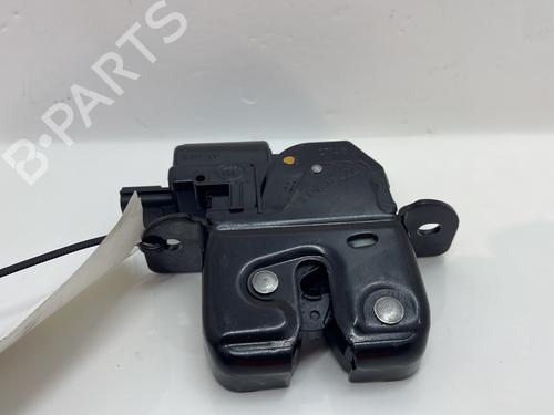 Tailgate lock DACIA DUSTER (HM_) 1.2 TCe 125 (HMMA) | BP30134837C101