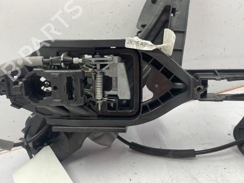 Used Rear left lock FORD FOCUS IV (HN) 1.0 EcoBoost (125 hp) 22840368
