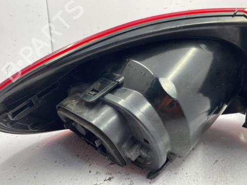 Right taillight VW TIGUAN (5N_) 2.0 TDI | BP22832964C35 