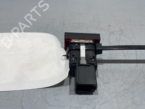 Warning switch VW POLO V (6R1, 6C1) 1.6 TDI | BP28328296I22