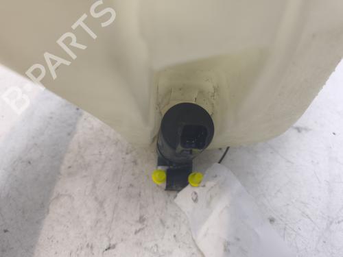 Windscreen washer tank CITROËN C3 I (FC_, FN_) 1.4 HDi | BP28080381C113 