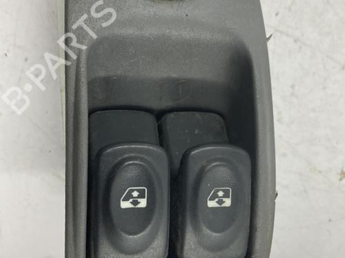 Used Switch Switch RENAULT MEGANE I Classic (LA0/1_) 1.6 16V (LA00, LA04, LA0B, LA11, LA16, LA19, LA1J, LA1K,... (107 hp) 22817603 22817603
