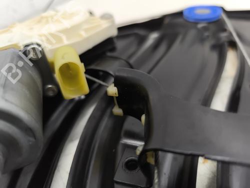 Rear left window mechanism MINI MINI Convertible (R52) One | BP28362694C24 
