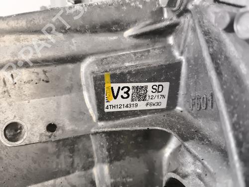 Gearbox MAZDA 2 Hatchback (DL, DJ) 1.5 SKYACTIV-G | BP26240826M3  - Image 5