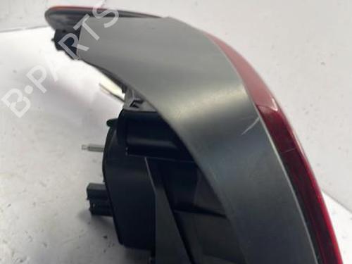 Right taillight CITROËN DS3 (SA_) 1.6 HDi 90 | BP22838209C35 