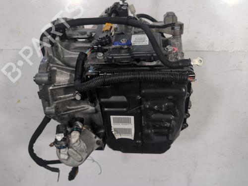 Gearbox PEUGEOT 308 II (LB_, LP_, LW_, LH_, L3_) 2.0 GT BlueHDi 180 | BP23829498M3 
