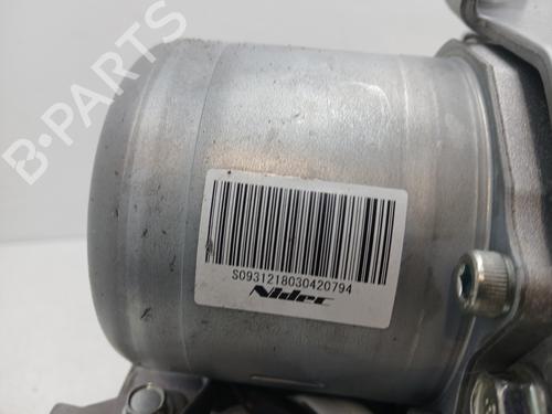 Steering column RENAULT KOLEOS II (HC_) 1.6 dCi 130 | BP31280232M21 - Image 4