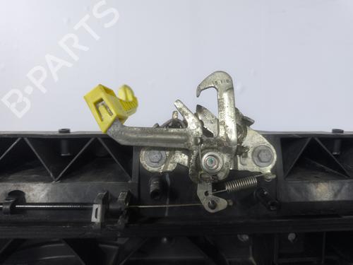 Frontplade/Frontkurv CITROËN BERLINGO Box Body/MPV (B9) | BP38542935C72 - Image 4