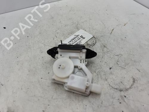 Used Tailgate lock RENAULT KADJAR (HA_, HL_) 1.6 dCi 130 (HLA4) (130 hp) 30497506