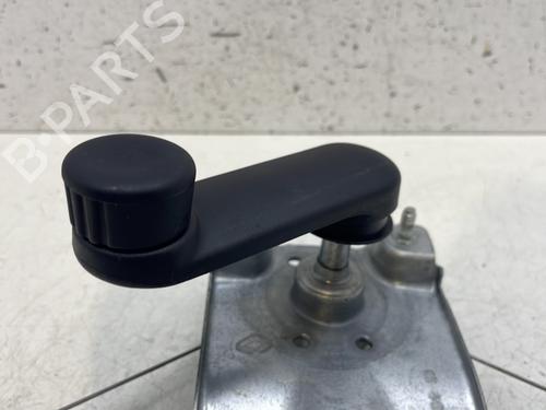 Rear right window mechanism DACIA DUSTER (HM_) 1.5 dCi 110 (HMAB) | BP28679475C25 