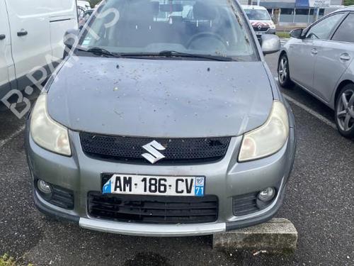 Used Parts SUZUKI SX4 (EY, GY) 1.9 DDiS (RW419D) 2161537