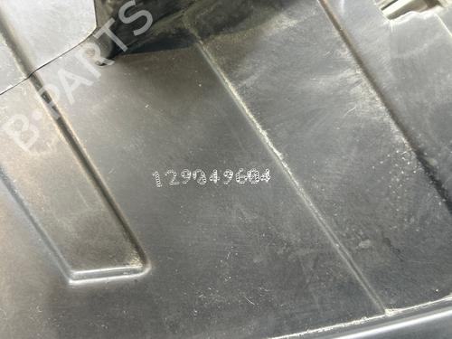 Left headlight RENAULT MODUS / GRAND MODUS (F/JP0_) 1.5 dCi (FP0G, JP0G) | BP37733044C28 - Image 5