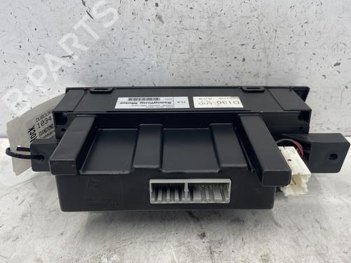 Climate control SSANGYONG ACTYON SPORTS I (QJ) 2.0 Xdi 4WD | BP24520920I5 