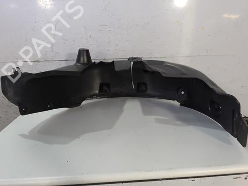 Wheel arch RENAULT CAPTUR II (HF_)  | BP27641192C56
