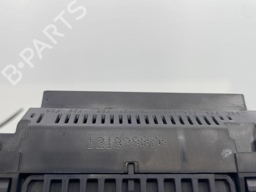 Used Fuse box Fuse box PEUGEOT 2008 I (CU_) 1.6 HDi (92 hp) 32703840 32703840