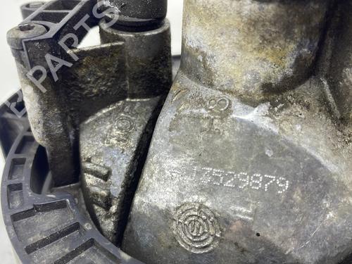 Højre Foran Tågelygte MINI MINI (R56) Cooper D | BP29619400C31 