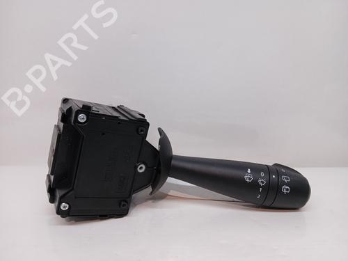 Used Steering column stalk Steering column stalk DACIA SANDERO II 1.0 SCe 75 (B8JC, B8JD, B8NC) (73 hp) 30545450 30545450