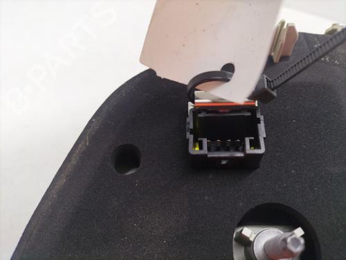 Right tailgate light PEUGEOT 508 SW I (8E_) 2.0 BlueHDi 180 | BP29286034C80 