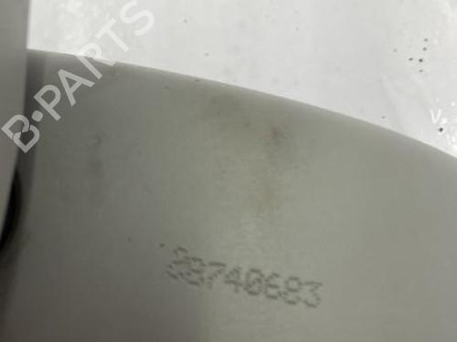 Rear mirror AUDI A1 (8X1, 8XK) 1.6 TDI | BP22836362I6 