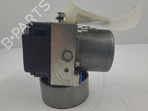 Used ABS pump NISSAN QASHQAI / QASHQAI +2 I (J10, NJ10, JJ10E) 1.5 dCi (106 hp) 22819279