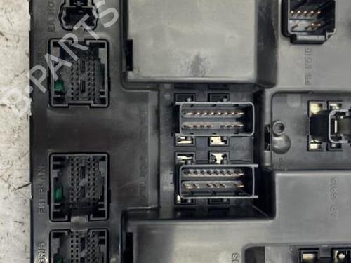 Fuse box PEUGEOT 307 (3A/C) 2.0 HDi 90 | BP22834706E1 
