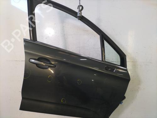 Used Right front door CITROËN C4 II (NC_) 1.6 HDi 90 (92 hp) 30719323