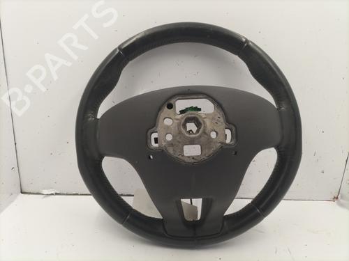 Used Steering wheel Steering wheel VOLVO V40 Hatchback (525) D2 (114 hp) 22846778 22846778