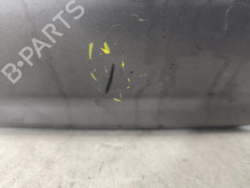 Used Rear bumper Rear bumper 38185639 38185639