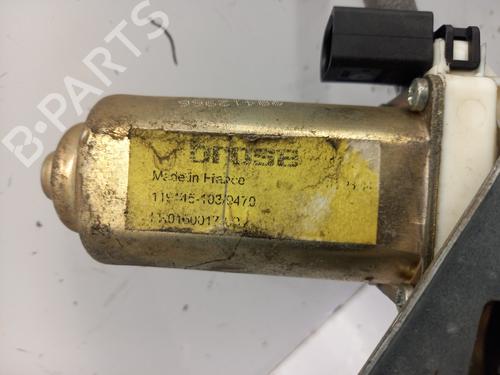 Front right window mechanism FORD FOCUS I (DAW, DBW) 1.8 TDCi | BP22847206C23 
