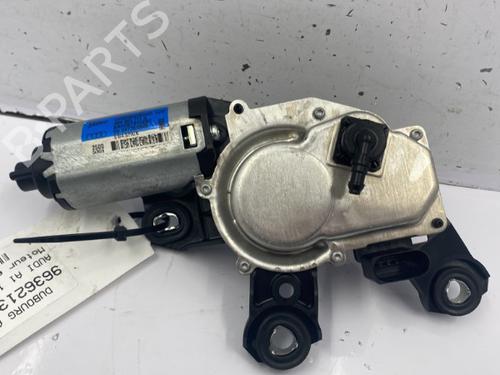 Used Rear wiper motor AUDI A1 (8X1, 8XK) 1.6 TDI (105 hp) 22845638