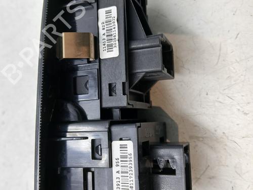 Left front window switch FIAT PUNTO EVO (199_) | BP26911537I27 - Image 5