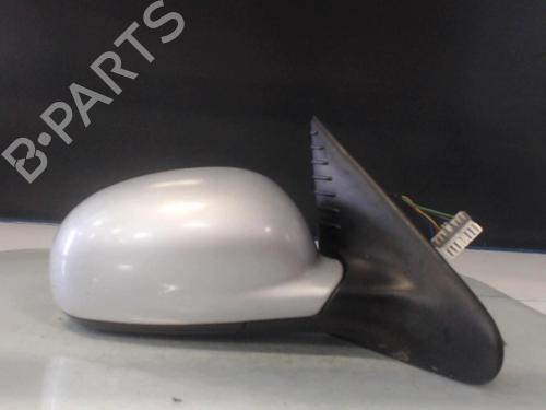 Used Right mirror PEUGEOT 406 (8B) 1.9 TD (90 hp) 22814979