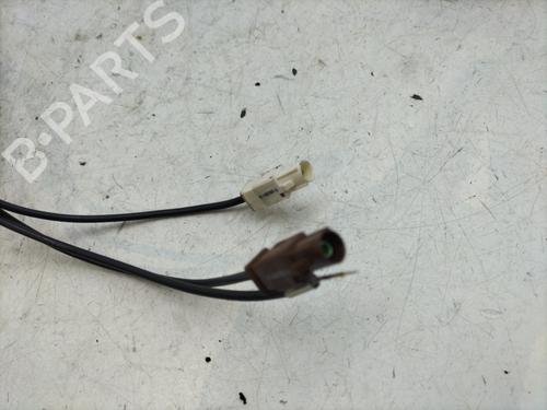 Antenne/Base RENAULT KOLEOS II (HC_) 1.6 dCi 130 | BP31299625C140