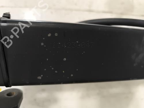 Tow ball/Mechanism PEUGEOT 308 SW I (4E_, 4H_) 1.6 HDi | BP30184192C141 